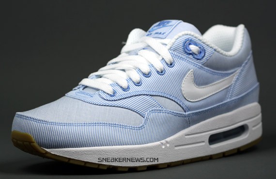 Nike Air Max 1 Premium QS - Microstripe