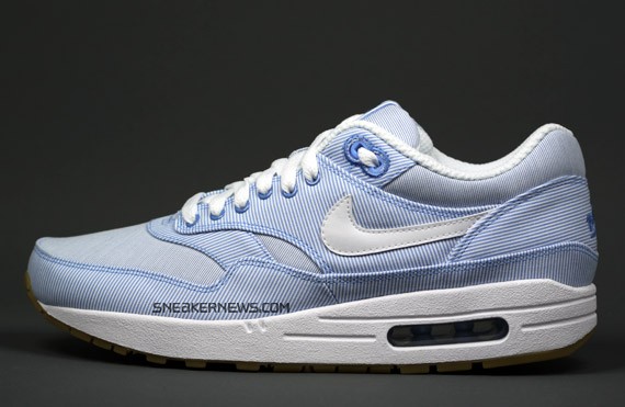 Nike Air Max 1 Premium QS - Microstripe