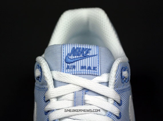 Nike Air Max 1 Premium QS - Microstripe