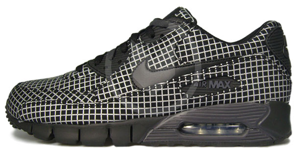 Nike Air Max 90 Current Tz Grid Pack 1