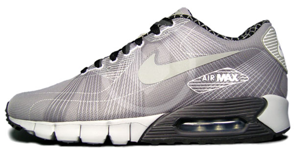 Nike Air Max 90 Current Tz Grid Pack 2