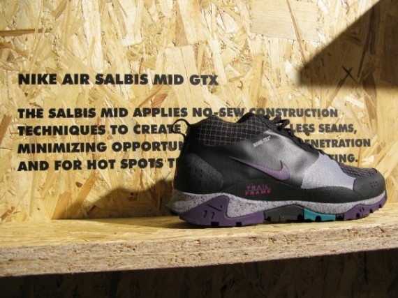 Nike ACG Air Salbis Mid GTX