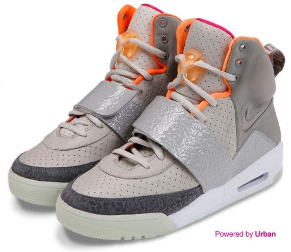 Nike Air Yeezy Release Date & Price Confirmation