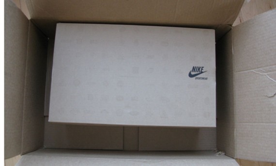 Nike Air Yeezy - New Photos