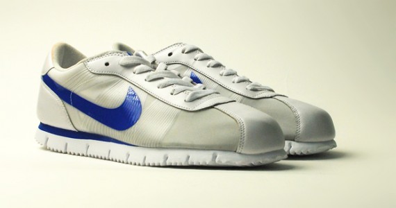 Nike Sportswear Cortez Fly Motion - April 2009