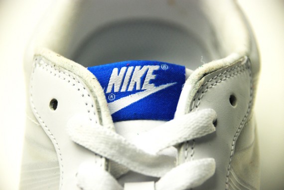 Nike Sportswear Cortez Fly Motion - April 2009