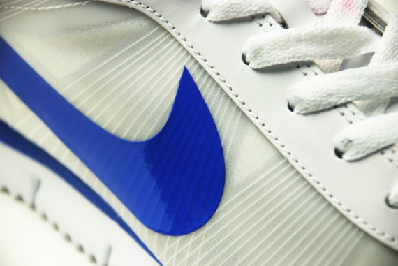 Nike Sportswear Cortez Fly Motion - April 2009