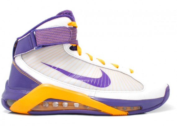 Nike Hypermax - Pau Gasol PE