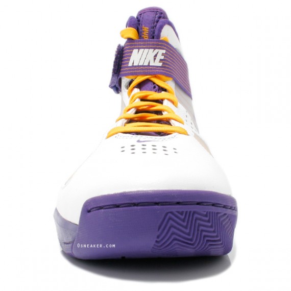 Nike Hypermax - Pau Gasol PE