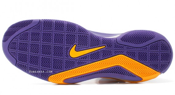 Nike Hypermax - Pau Gasol PE