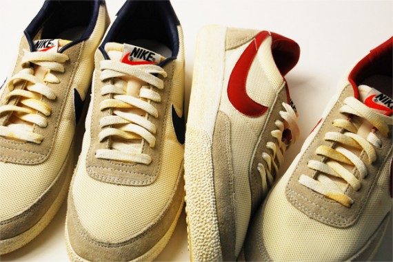 Nike Killshot Vintage – Summer 2009