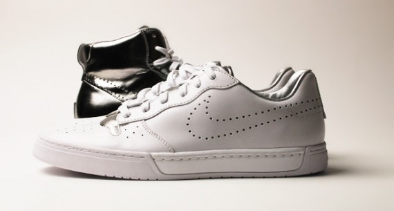 Nike Air Royal & Air Elan Premium – Summer 2009