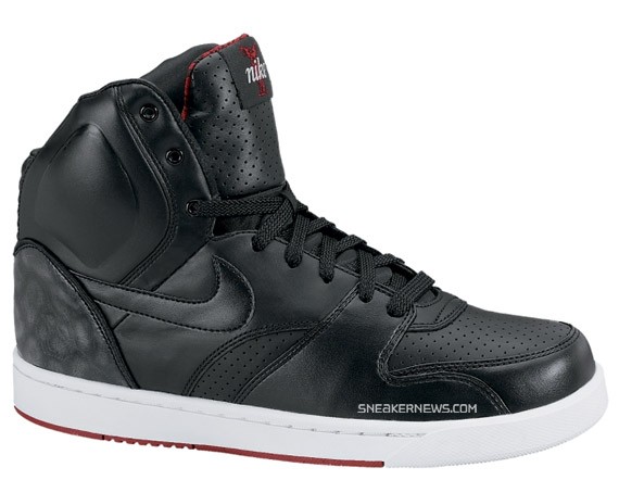 Nike RT1 High @ Nikestore