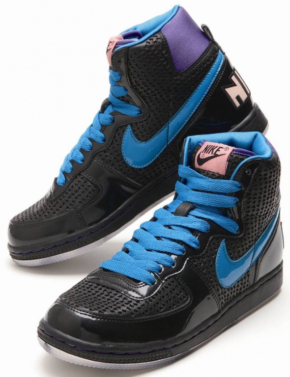 Nike Terminator High Premium Quickstrike Pack