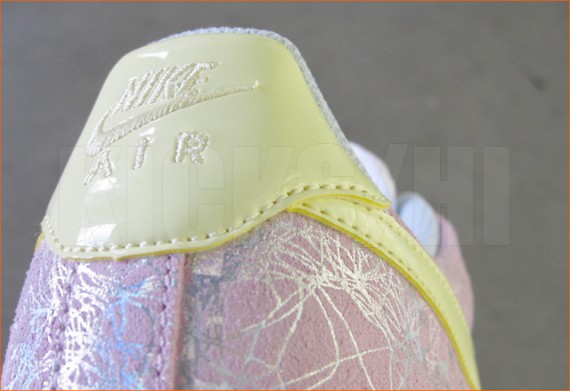 Nike Womens Air Force 1 Low - Easter