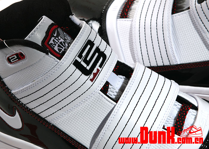 Nike Zoom Lebron Soldier 3 05