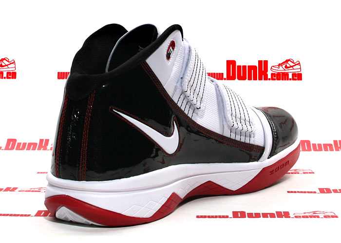 Nike Zoom Lebron Soldier 3 06