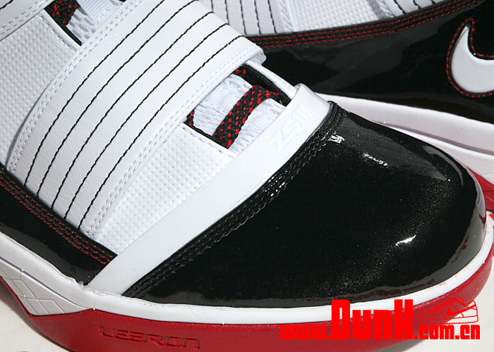 Nike Zoom Lebron Soldier 3 08