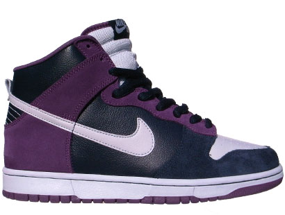 Nike Skateboarding (SB) - April 2009 Releases