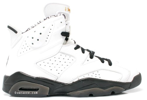 Air Jordan VI (6) Retro – Jordan Motorsports