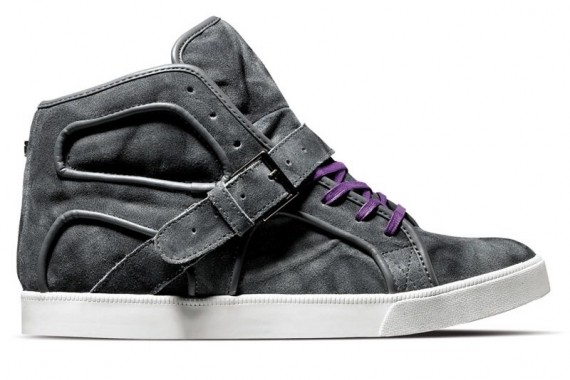 Supra NS Grey Tie Dye Pack