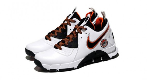 Nike Playoff Pack – Zoom MVP – Steve Nash PE