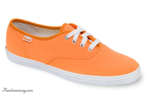 Jeffrey x Pro-Keds Champion Oxford