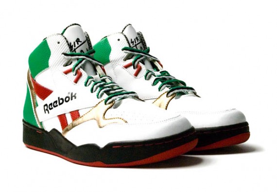 Reebok Reverse Jam - Mile High Pack