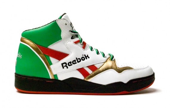 Reebok Reverse Jam - Mile High Pack