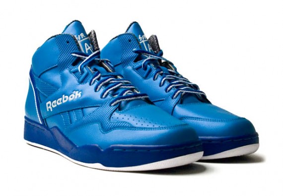 Reebok Reverse Jam - Mile High Pack