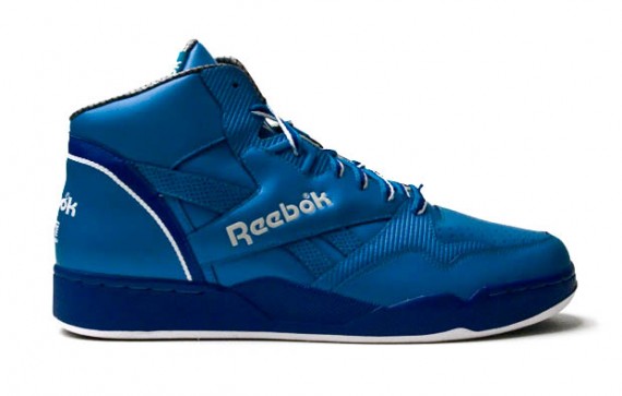 Reebok Reverse Jam - Mile High Pack