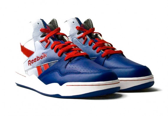 Reebok Reverse Jam - Mile High Pack