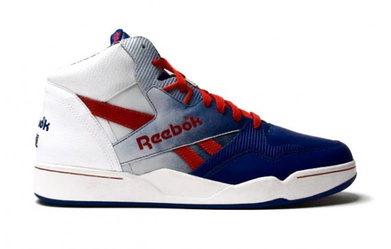 Reebok Reverse Jam - Mile High Pack