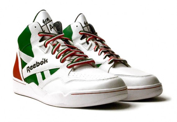 Reebok Reverse Jam - Mile High Pack