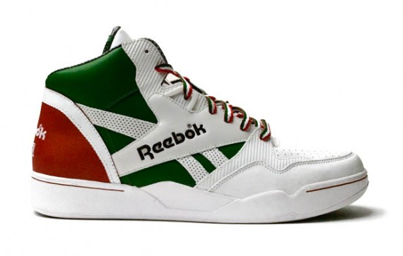 Reebok Reverse Jam - Mile High Pack