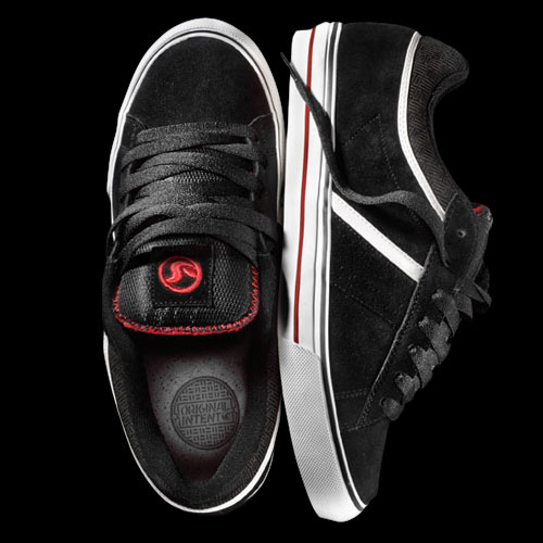 DVS x The Berrics Shoe