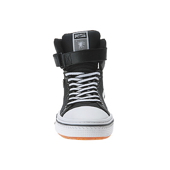 Puma MY-40 High Top - Black