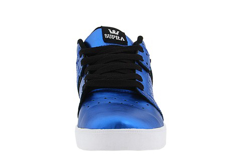 Supra EE Diablo - Erik Ellington Pro Model - Blue Foil