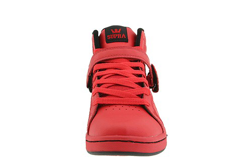 Supra Suprano High - Jim Greco Pro Model - Deathwish