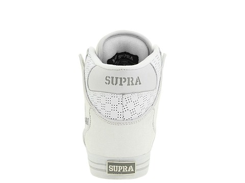 Supra Vaider TUF - White