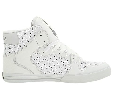 Supra Vaider TUF - White