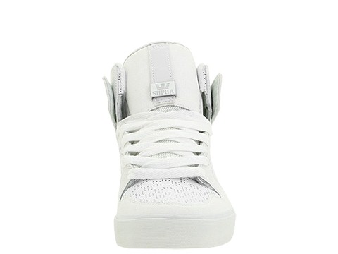 Supra Vaider TUF - White