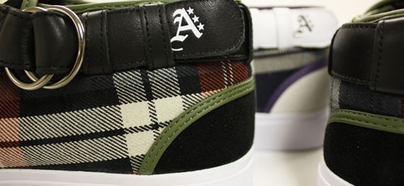 UBIQ x Atmos EL