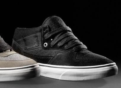 Vans Syndicate x Eric Dressen - Half Cabs