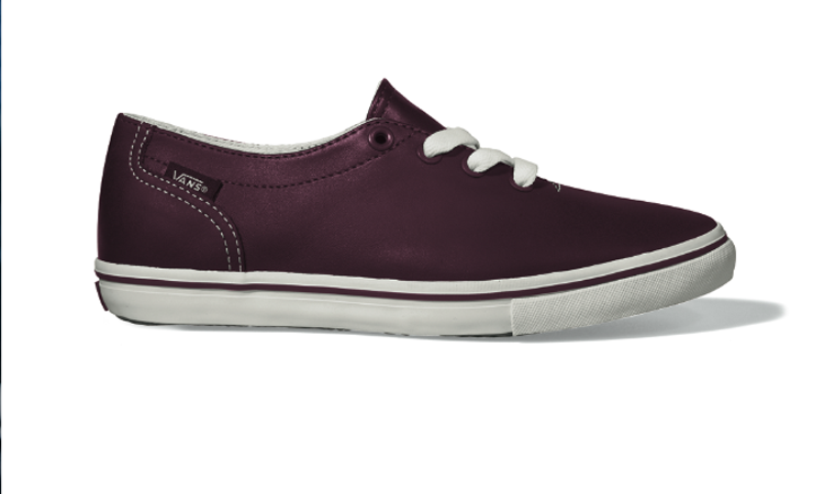 Vans Vault Needle Lx Fall 2009 2