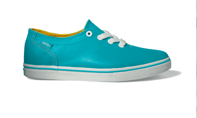 Vans Vault Needle Lx Fall 2009 3