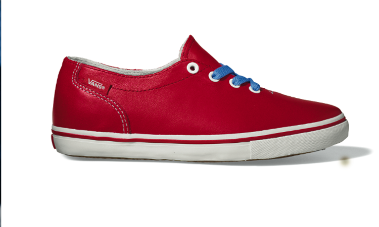Vans Vault Needle Lx Fall 2009 4