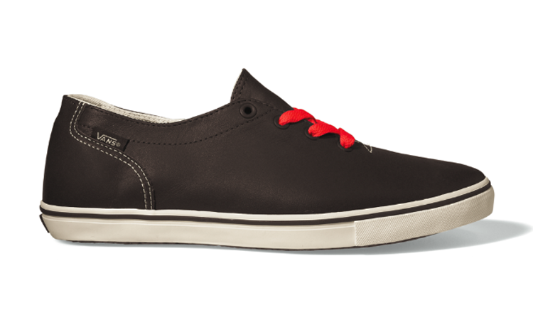 Vans Vault Needle Lx Fall 2009 5