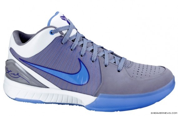 Nike Zoom Kobe IV MPLS