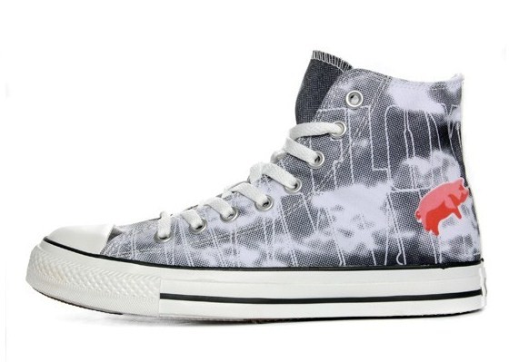 Converse Chuck Taylor All Star - Pink Floyd 'Animals'